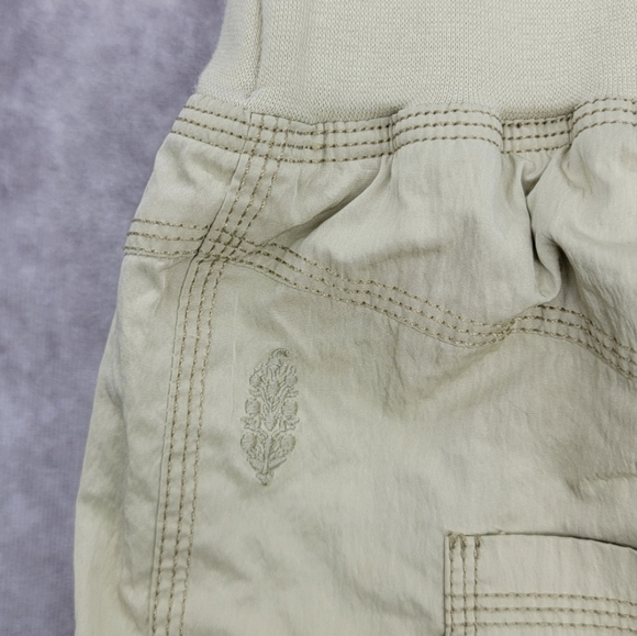 Free People Movement On The Road Nylon Pants Joggers - Picture 10 of 13